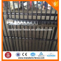 China Supplier small hole 358 mesh fencing/low price 358 mesh fencing